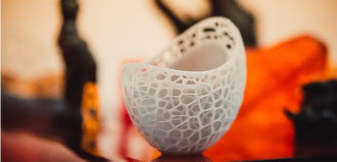 Cooperations: New partnerships in 3D printing