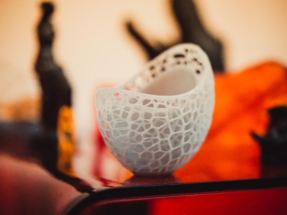 Cooperations: New partnerships in 3D printing Cooperations: New partnerships in 3D printing