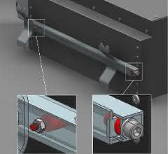 Quick fasteners