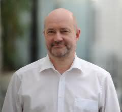 Dr. Thomas Ebert