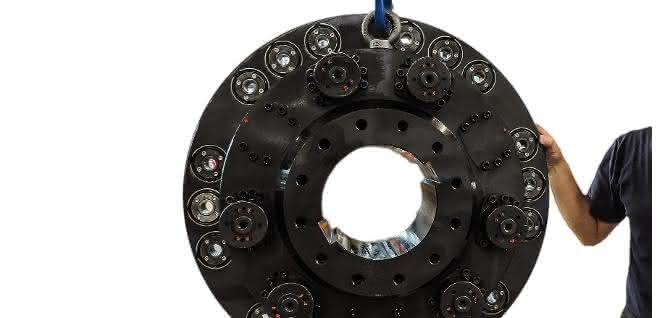 Safety clutch