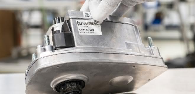 Schreiner-Brose_E-bike_drive