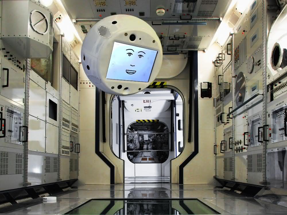 Robots