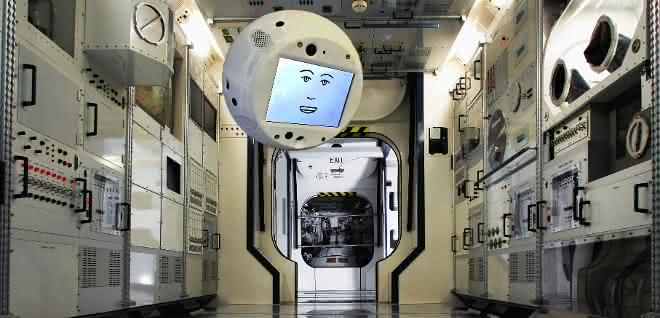 Robots