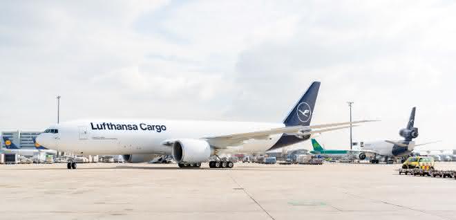 Temperature-controlled container solution: Lufthansa Cargo gives take-off permission for refrigerated containers