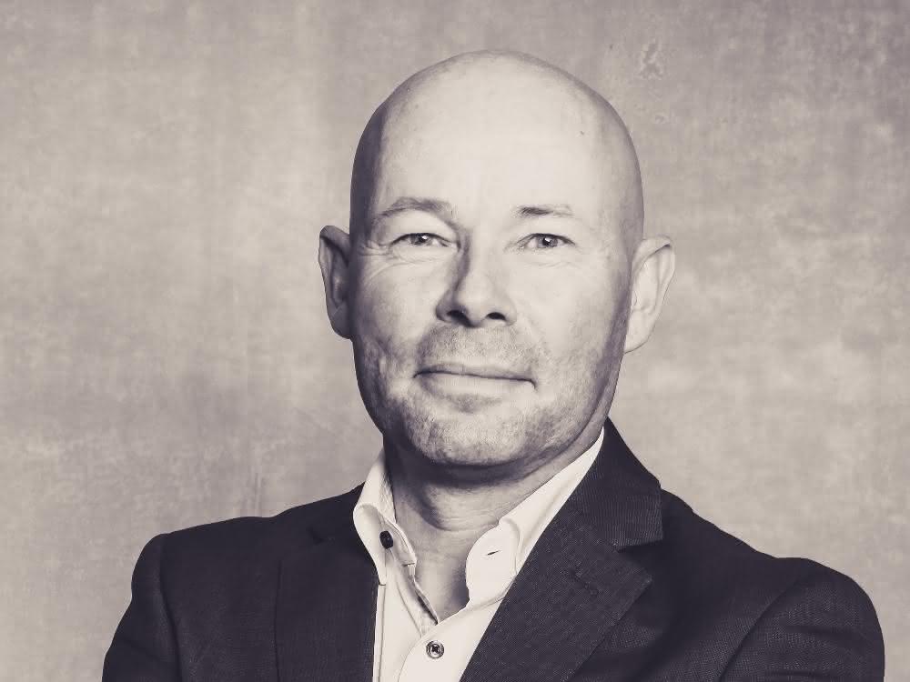Dual leadership at Rauscher: Frédéric Meyer becomes Managing Director at Rauscher F.X. storage technology