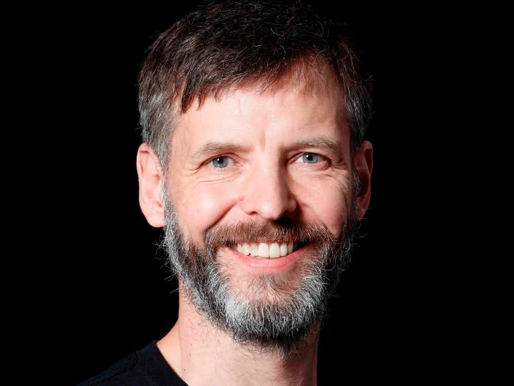 Prof. Dr. Peter Baumann