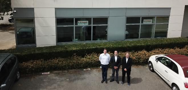 Kawasaki Robotics France 2019 Kawasaki Robotics France 2019