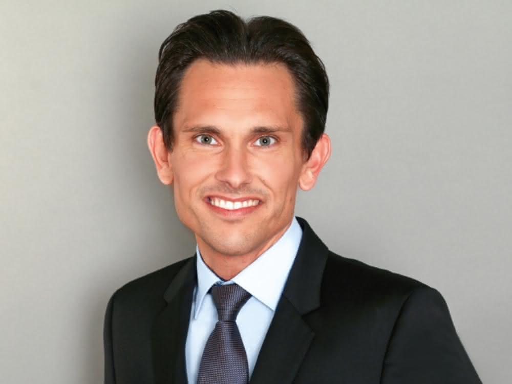 Markus Wiedemann