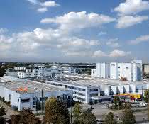 Ausbau zweier Standorte: PCI Gruppe investiert Ausbau zweier Standorte: PCI Gruppe investiert