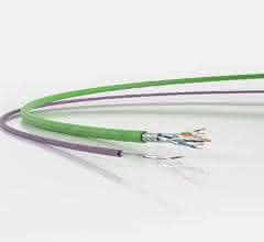 Kabel für Single-Pair Ethernet