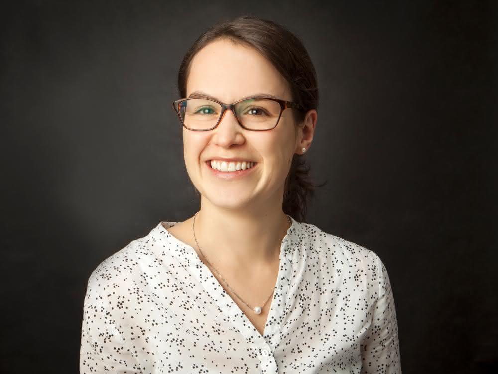 Research for lightweight construction: Bertha Benz Prize 2019 goes to Almut Albiez
