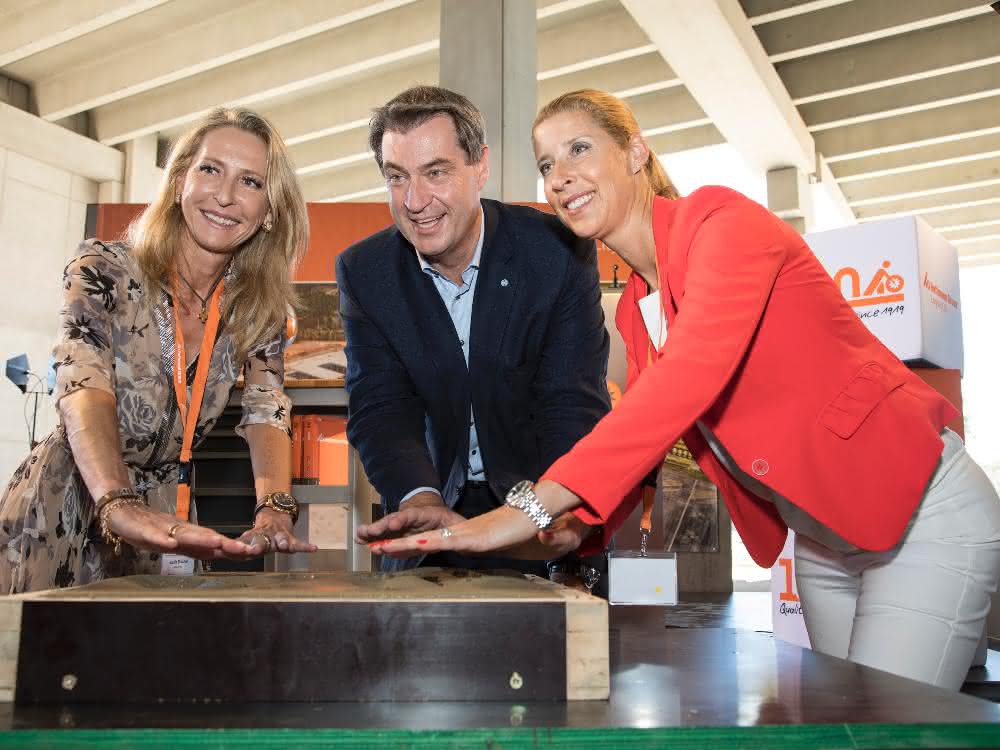 Bleicher, Heinrich, Dr. Söder