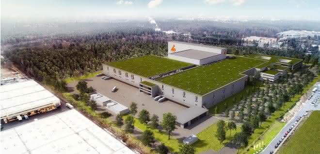 LogisticCity