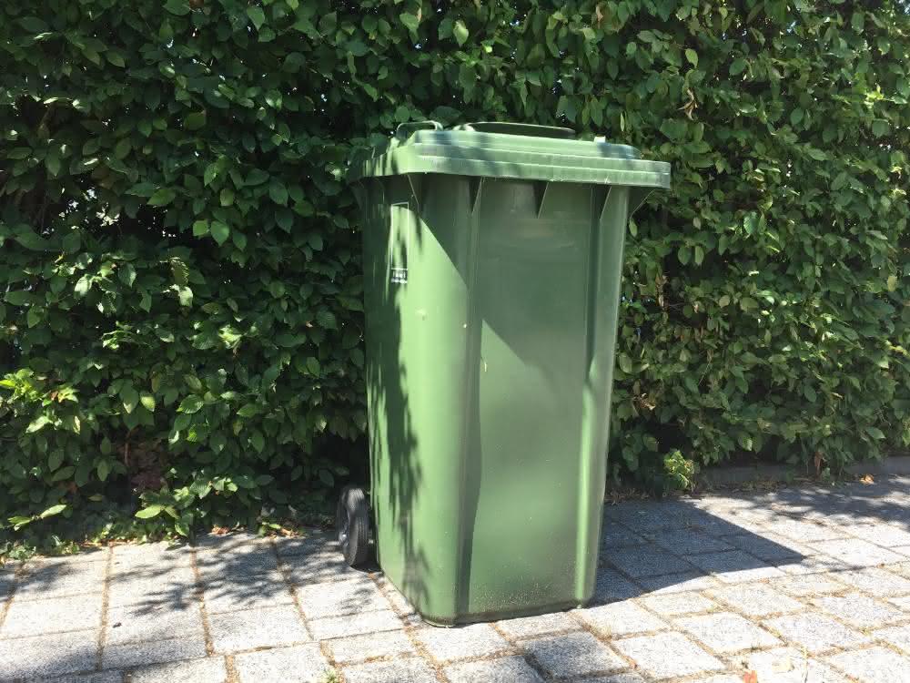 Grüne Biotonne