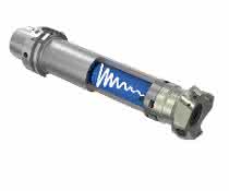 Vibration damping