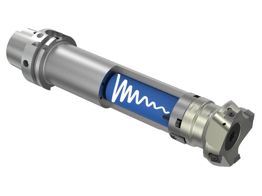 Vibration damping
