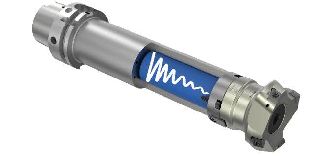 Vibration damping