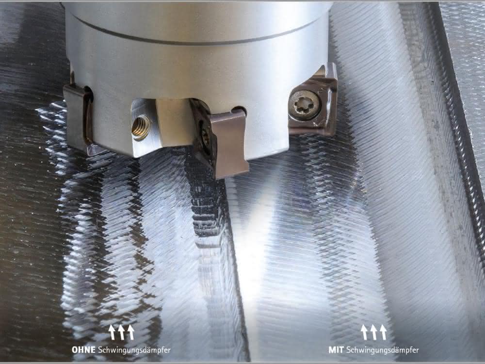 Surface finishes
