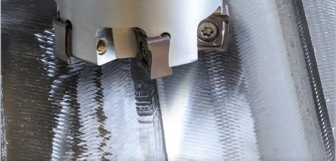 Surface finishes