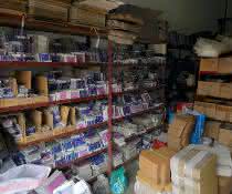 NSK Fake Boxes