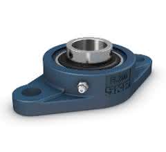 SKF_Ball bearing units_FL206