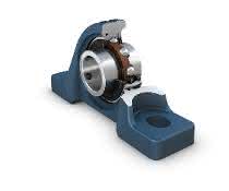 SKF_Ball bearing units_JIS