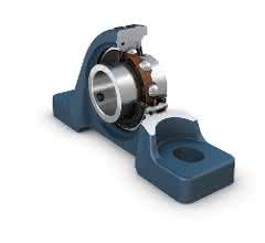 SKF_Ball bearing units_JIS