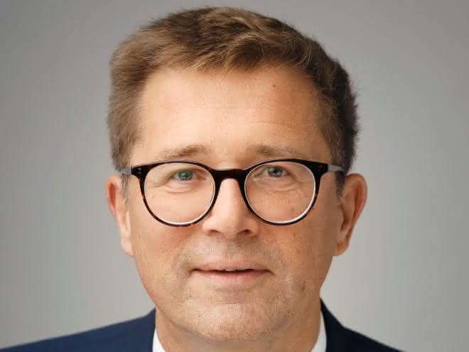 Personnel: Steffan Gold is the new Managing Director of Logopak Personnel: Steffan Gold is the new Managing Director of Logopak