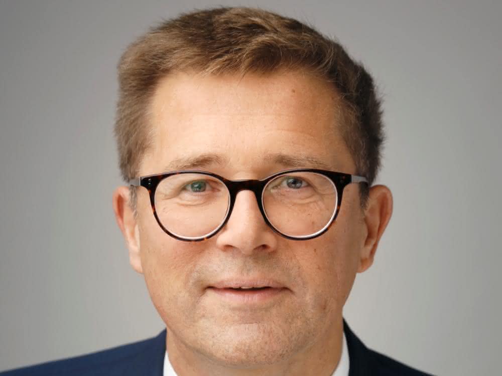 Personnel: Steffan Gold is the new Managing Director of Logopak Personnel: Steffan Gold is the new Managing Director of Logopak