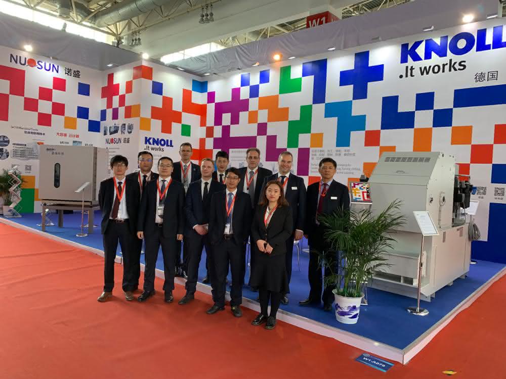 Knoll_China_CIMT2019