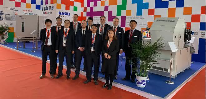 Knoll_China_CIMT2019