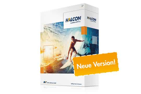 MVTec-Halcon