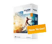 MVTec Halcon MVTec Halcon