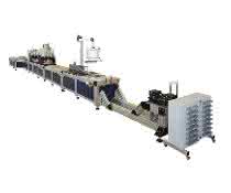 RK heavy-duty profiles