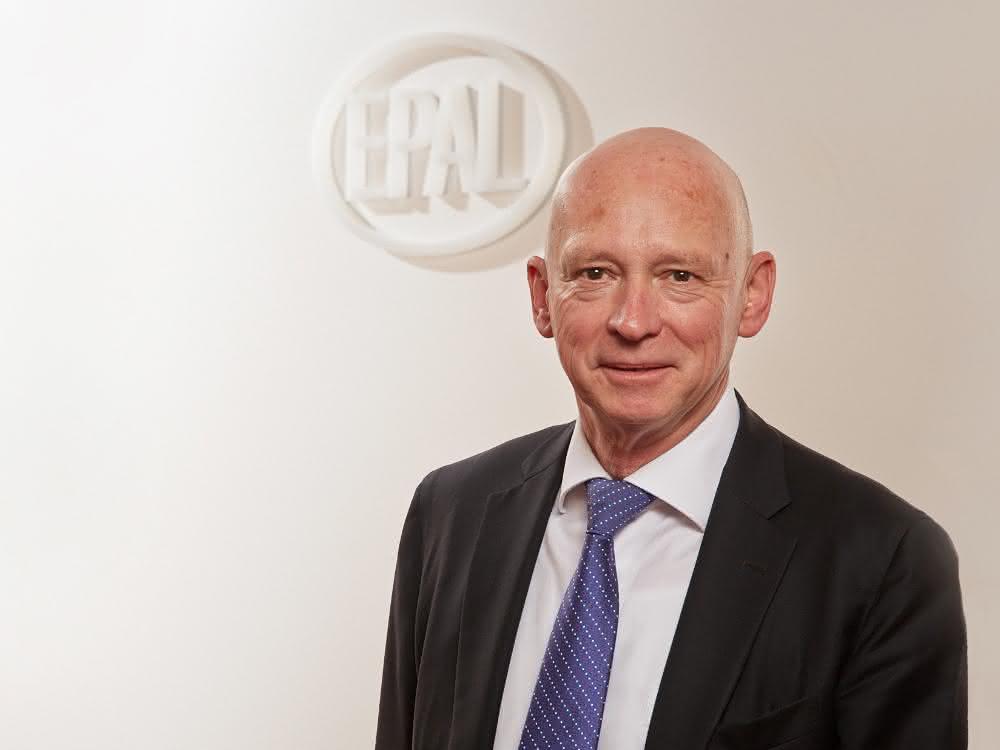 Managing Board confirmed: Robert Holliger re-elected President of EPAL