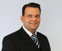 Personnel: New sales manager at UniCarriers Germany Personnel: New sales manager at UniCarriers Germany