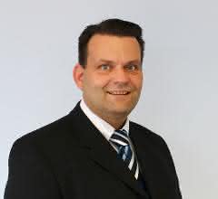 Personnel: New sales manager at UniCarriers Germany