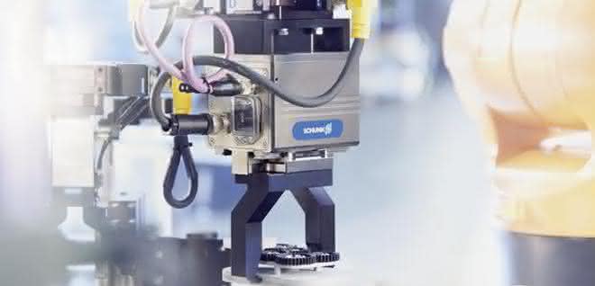 Smarte Module Smarte Module