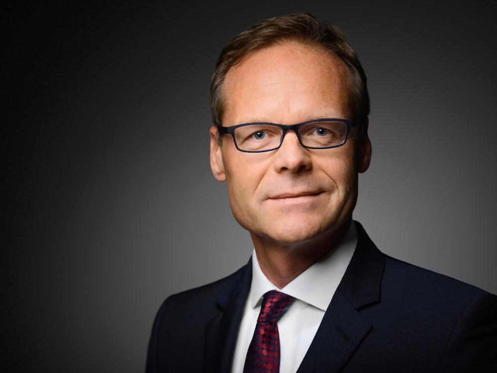 Personnel: Mirko Pahl leaves TX Logistik