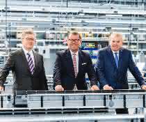 Multivac management Multivac management