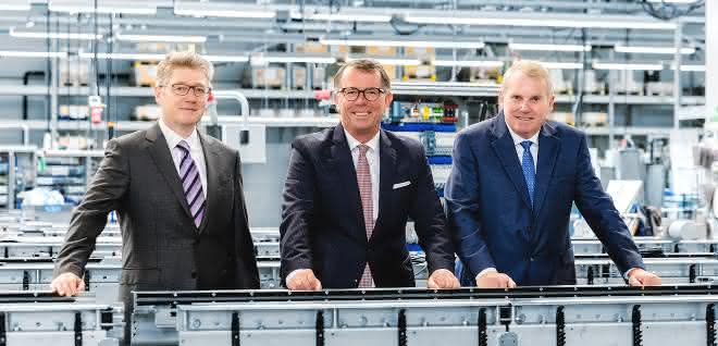 Multivac management Multivac management
