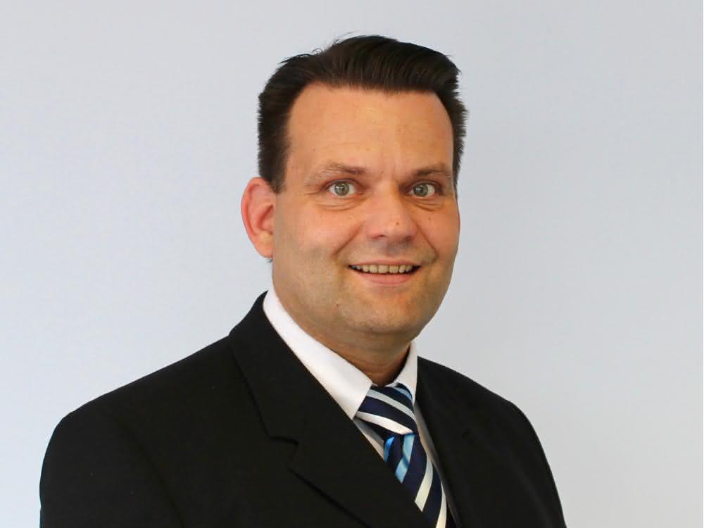 Unicarriers Oliver Priedigkeit