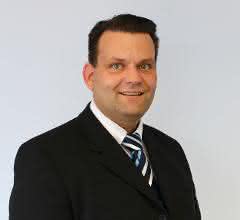 Unicarriers Oliver Priedigkeit