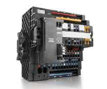 Topguard load monitoring system Topguard load monitoring system