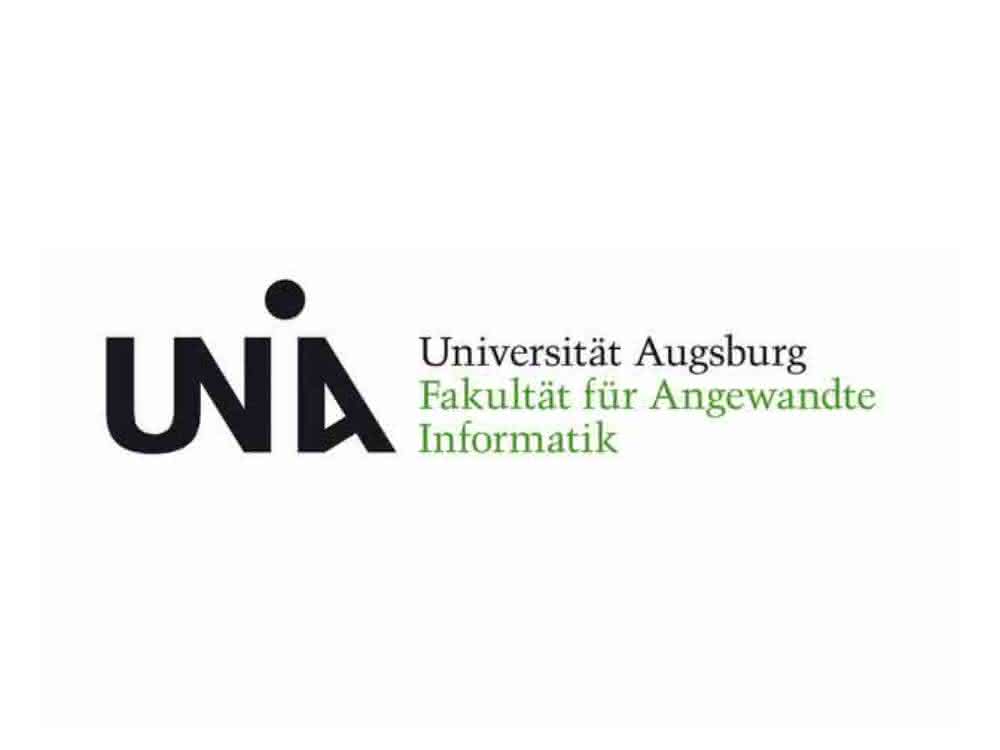 Chair of Production Informatics at the University of Augsburg Chair of Production Informatics at the University of Augsburg