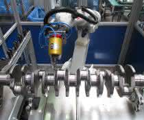 ABB-Roboter