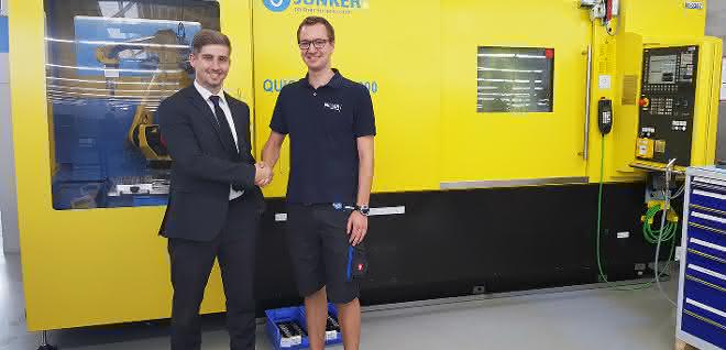 Baur and Götz