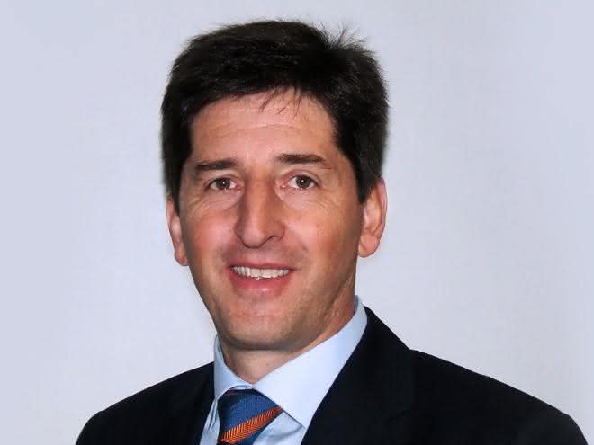 MHS International fills management position: Augeneder new Managing Director of MHS International