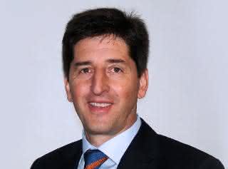 MHS International fills management position: Augeneder new Managing Director of MHS International